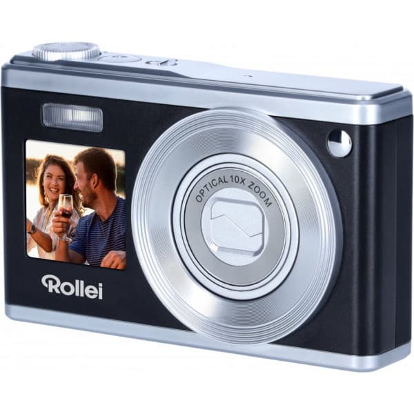 Rollei Compactline 10X digitalkamera