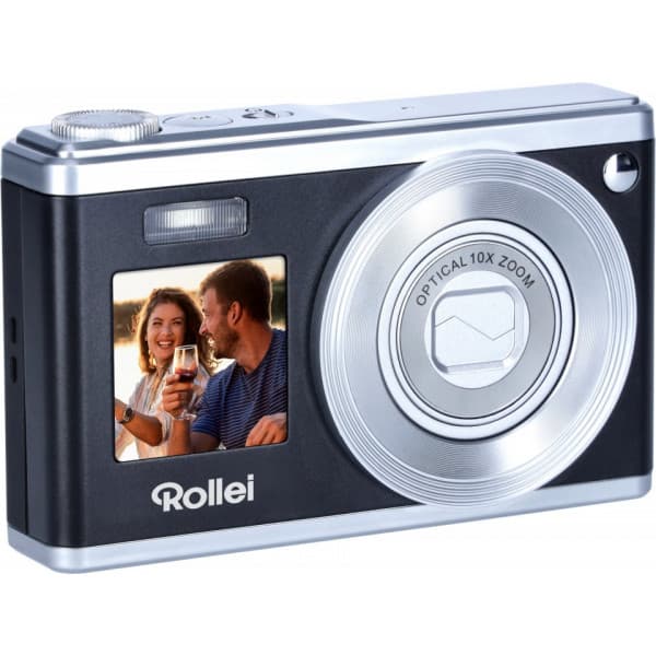 Rollei Compactline 10X digitalkamera