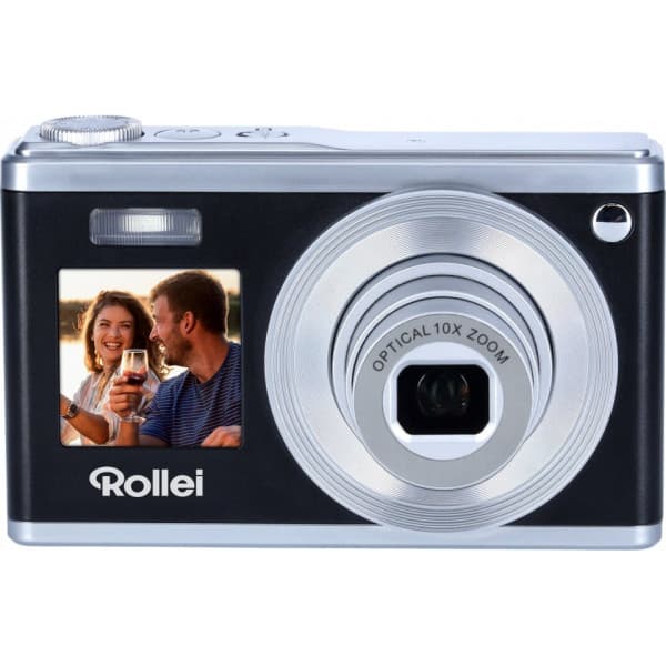 Rollei Compactline 10X digitalkamera