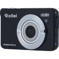 Miniatyrbild 7 av 11: Rollei Compactline 880 digitalkamera