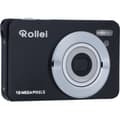 Miniatyrbild 8 av 11: Rollei Compactline 880 digitalkamera