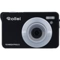 Miniatyrbild 1 av 11: Rollei Compactline 880 digitalkamera