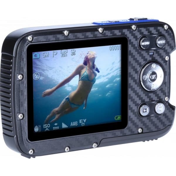 Rollei Sportsline 60 Plus digitalkamera