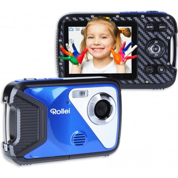 Rollei Sportsline 60 Plus digitalkamera