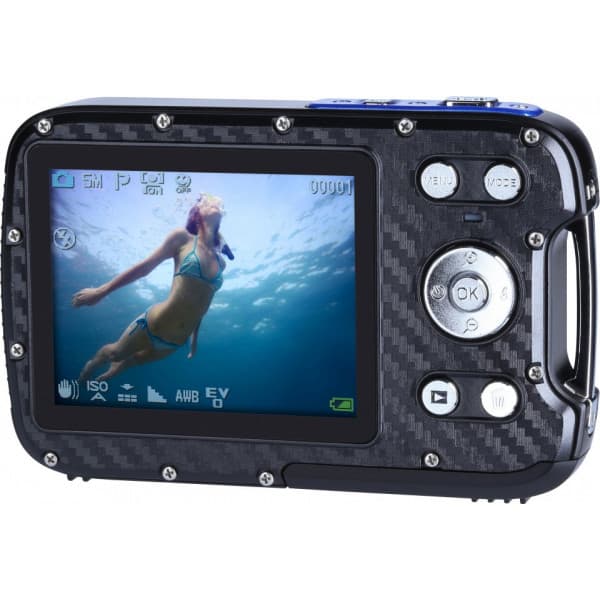 Rollei Sportsline 60 Plus digitalkamera