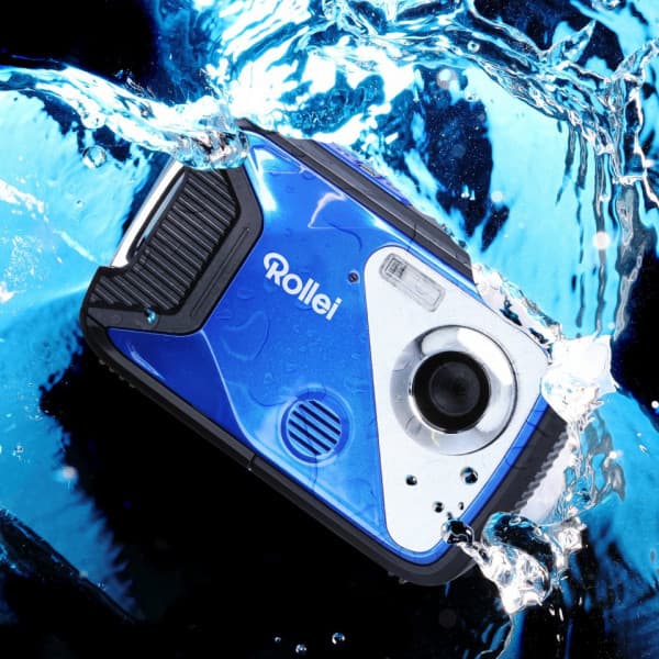 Rollei Sportsline 60 Plus digitalkamera