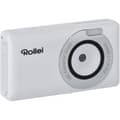 Pikkukuva 5 / 11: Rollei Compactline Pocket digikamera, valkoinen