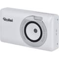 Pikkukuva 2 / 11: Rollei Compactline Pocket digikamera, valkoinen