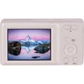 Miniatyrbild 6 av 11: Rollei Compactline Pocket digitalkamera, rosa
