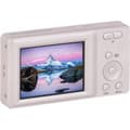 Miniatyrbild 7 av 11: Rollei Compactline Pocket digitalkamera, rosa