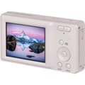 Miniatyrbild 8 av 11: Rollei Compactline Pocket digitalkamera, rosa
