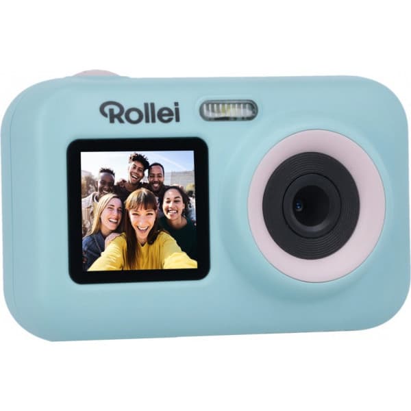 Rollei Sportsline Fun digitalkamera