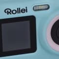 Miniatyrbild 9 av 11: Rollei Sportsline Fun digitalkamera