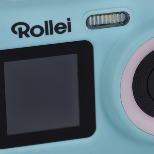Rollei Sportsline Fun digitalkamera