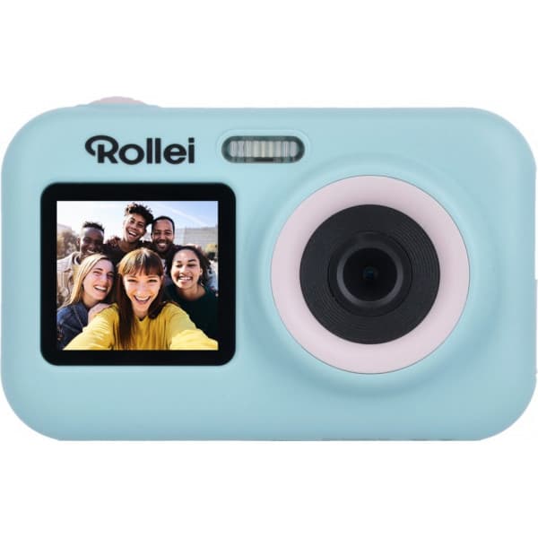 Rollei Sportsline Fun digitalkamera