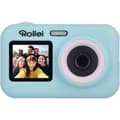 Miniatyrbild 1 av 11: Rollei Sportsline Fun digitalkamera