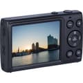 Miniatyrbild 6 av 8: Rollei Compactline Mini digitalkamera, svart