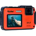 Pikkukuva 2 / 8: Rollei Rollei Sportsline 64 Selfie digikamera