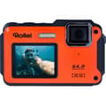 Pikkukuva 1 / 8: Rollei Rollei Sportsline 64 Selfie digikamera