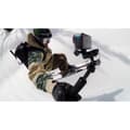 Miniatyrbild 6 av 11: Sportkamera GoPro CHDRB-131-RW Svart