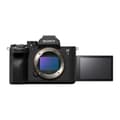 Miniatyrbild 2 av 5: Spegelreflexkamera Sony ILCE-7M4