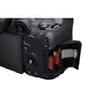 Miniatyrbild 2 av 4: Spegelreflexkamera Canon EOS R7