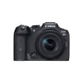 Miniatyrbild 1 av 4: Spegelreflexkamera Canon EOS R7