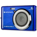 Miniatyrbild 1 av 4: Digitalkamera Agfa DC5200