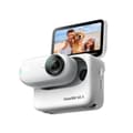 Miniatyrbild 2 av 2: Digitalkamera Insta360 GO 3
