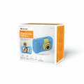 Miniatyrbild 6 av 6: Digitalkamera Denver Electronics KCA-1351BU