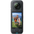 Miniatyrbild 1 av 5: Sportkamera Insta360 INSTA360 X4 Svart 2,5"