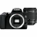 Miniatyrbild 6 av 11: Spegelreflexkamera Canon 3454C003