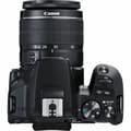 Miniatyrbild 9 av 11: Spegelreflexkamera Canon 3454C003