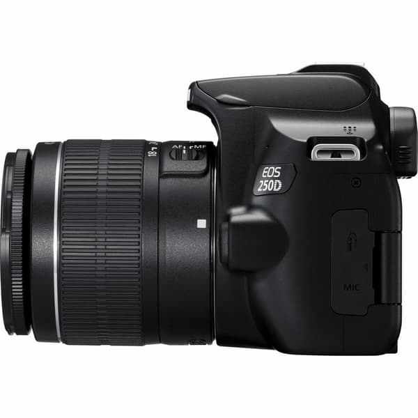 Spegelreflexkamera Canon 3454C003