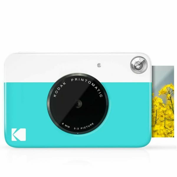 BRUGT Digitalt Kamera Kodak (Refurbished B)