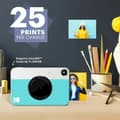 Miniatyrbillede 5 af 11: BRUGT Digitalt Kamera Kodak (Refurbished B)