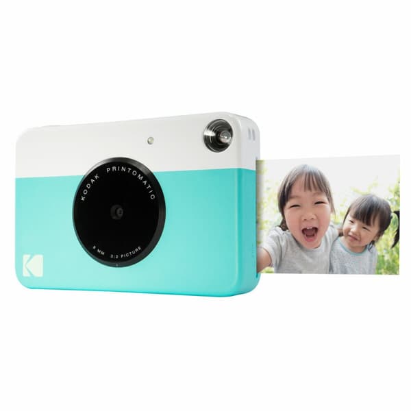 BRUGT Digitalt Kamera Kodak (Refurbished B)