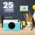 Miniatyrbillede 9 af 11: BRUGT Digitalt Kamera Kodak (Refurbished B)