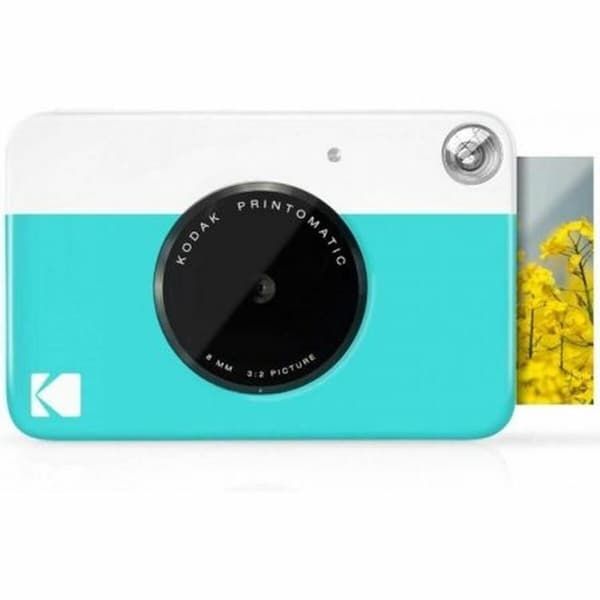 BRUGT Digitalt Kamera Kodak (Refurbished B)