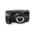 Miniatyrbild 2 av 3: Blackmagic Pocket Cinema Camera 4K videokamera - 60 fps - ProRes 422 - Bluetooth