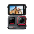 Miniatyrbillede 2 af 11: Sportskamera Insta360