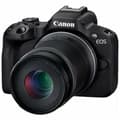 Miniatyrbild 2 av 10: Spegelreflexkamera Canon 5811C023