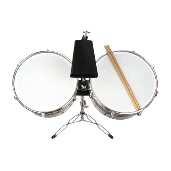 13 och 14 tums timpani + Classic Can...