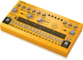 Miniatyrbild 4 av 4: Behringer RD-6-AM Trummaskin - Amber
