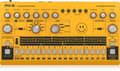 Miniatyrbild 1 av 4: Behringer RD-6-AM Trummaskin - Amber