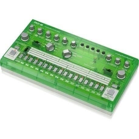 Behringer RD-6-LM rytmi- ja rumpukone