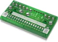 Pikkukuva 6 / 6: Behringer RD-6-LM rytmi- ja rumpukone
