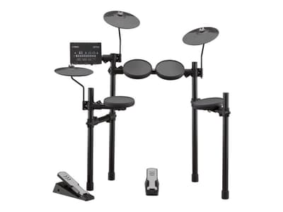 Yamaha DTX402K Digital Drumset