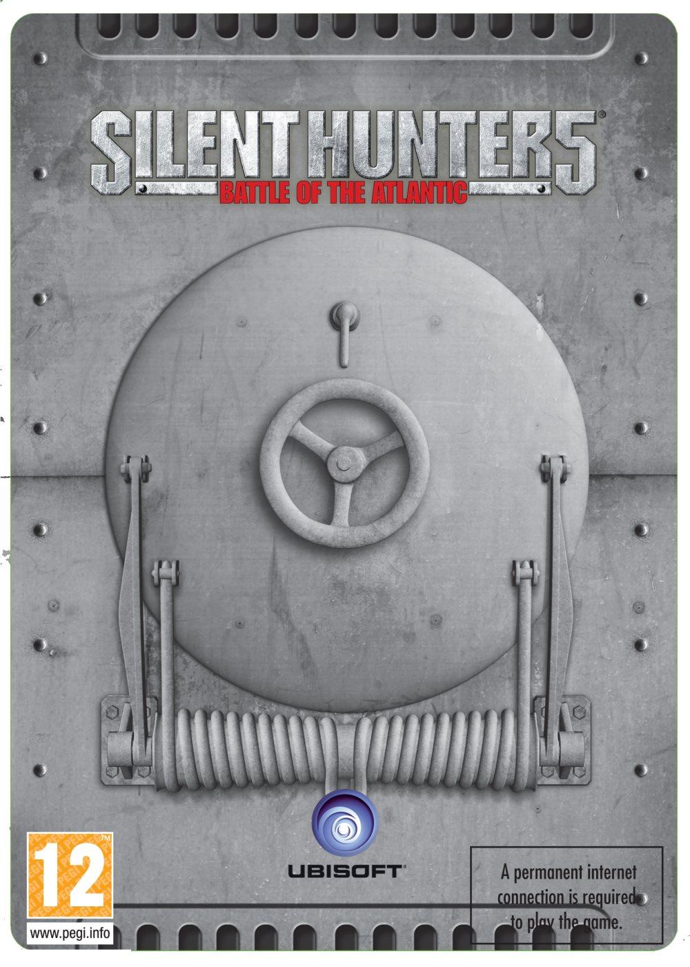 Silent Hunter 5: Battle of the Atlantic Gold Edition
