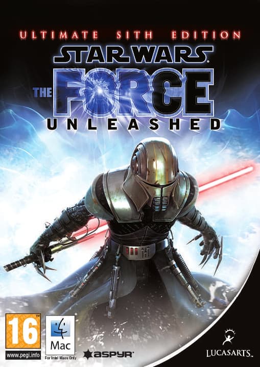 Star Wars® - The Force Unleashed - Ultimate Sith Edition (MAC)